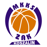 MKK BASKET KOSZALIN Team Logo
